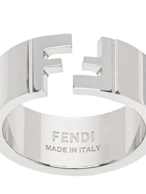 fendi ring herren